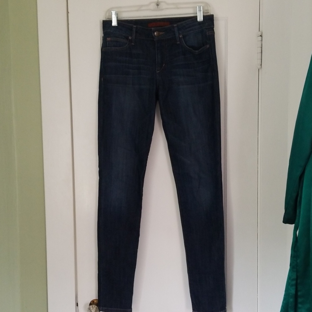 Joe's Jean's Honey Skinny Curvy